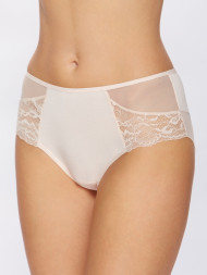KAMA MAJTKI DAMSKIE (SILVER PINK, 2XL)