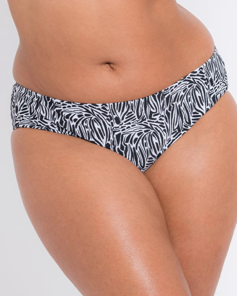 Sundown Classic Brief (Black, L)