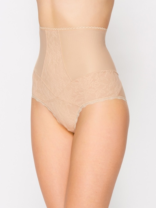 EWA Modeling Extra Control Briefs (BEŻ, L)