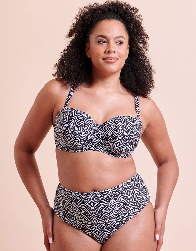 ck-wild-horizon-print-bandeau-bikini-set-f2