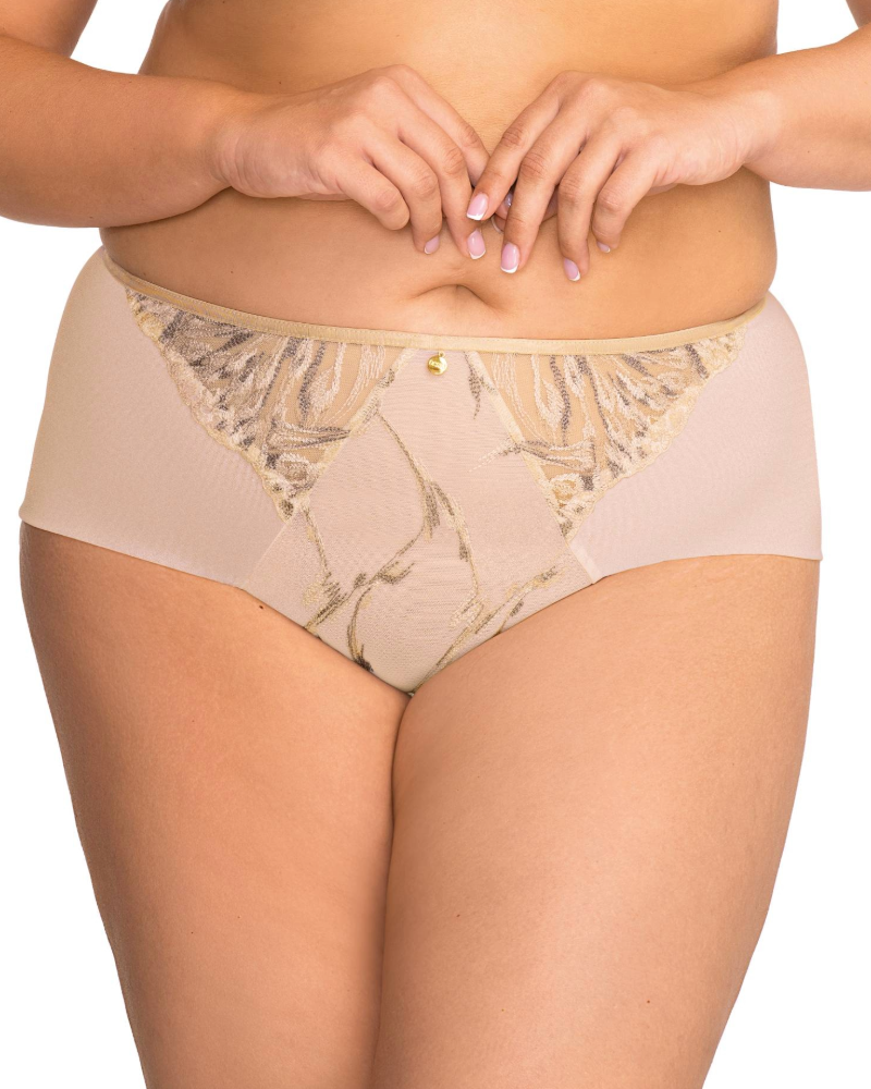 Enrice Brief 2 (beige, 2XL)