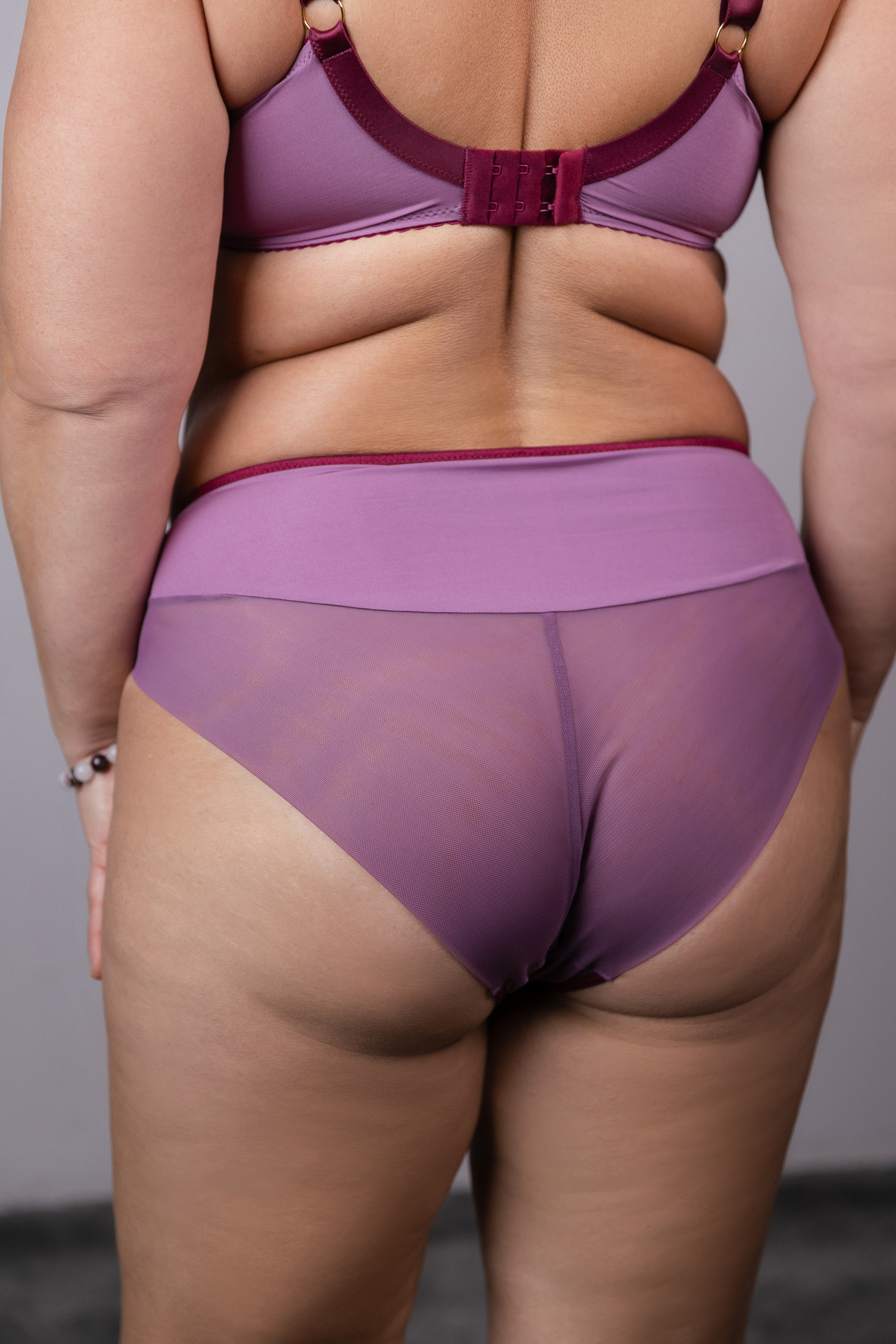 Karmela high waist brief